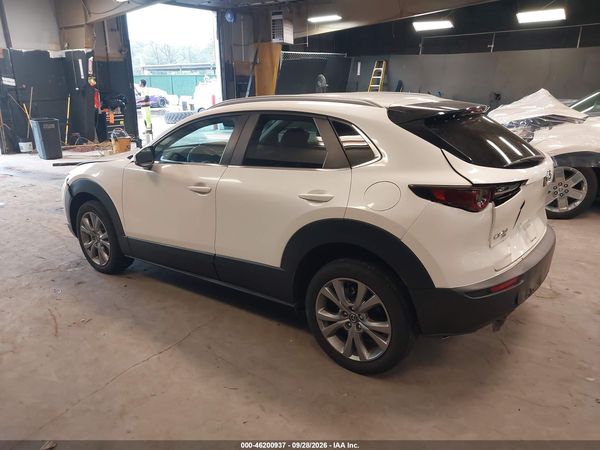 2023 MAZDA CX-30 2.5 S SELECT — I117