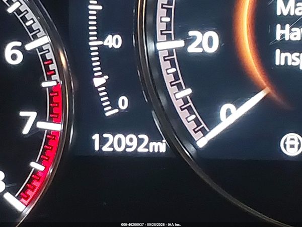 2023 MAZDA CX-30 2.5 S SELECT — I118
