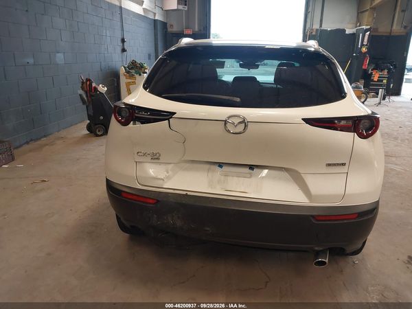 2023 MAZDA CX-30 2.5 S SELECT — I119