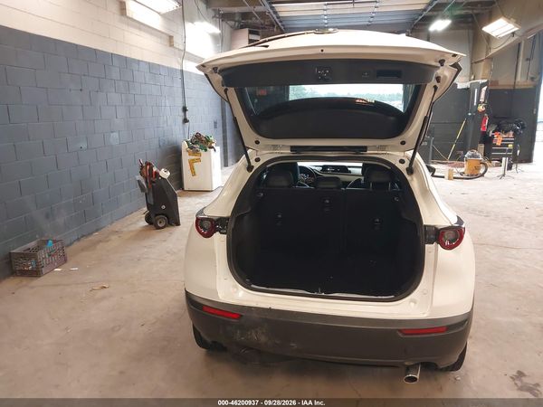 2023 MAZDA CX-30 2.5 S SELECT — I153