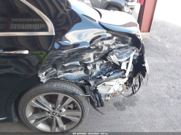 2018 MERCEDES-BENZ C 300 C300 — I6