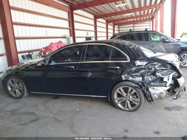 2018 MERCEDES-BENZ C 300 C300 — I117