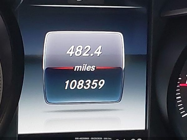 2018 MERCEDES-BENZ C 300 C300 — I118