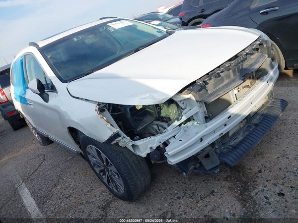 2018 SUBARU OUTBACK 3.6R TOURING — I1