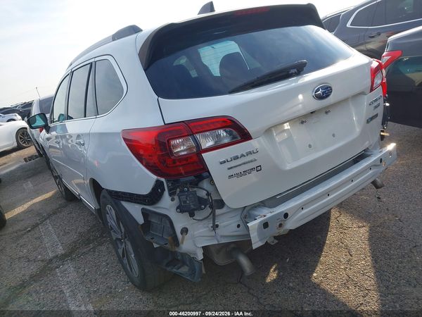 2018 SUBARU OUTBACK 3.6R TOURING — I3