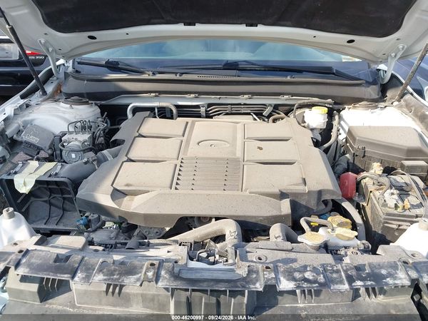 2018 SUBARU OUTBACK 3.6R TOURING — I10