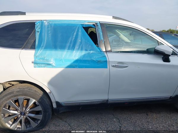 2018 SUBARU OUTBACK 3.6R TOURING — I116