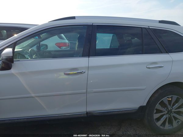 2018 SUBARU OUTBACK 3.6R TOURING — I117