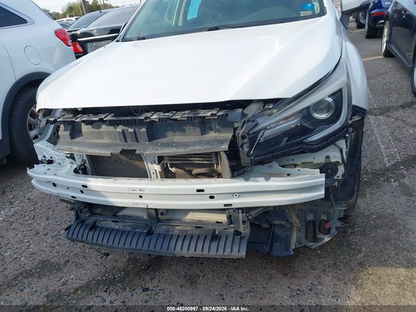 2018 SUBARU OUTBACK 3.6R TOURING — I152