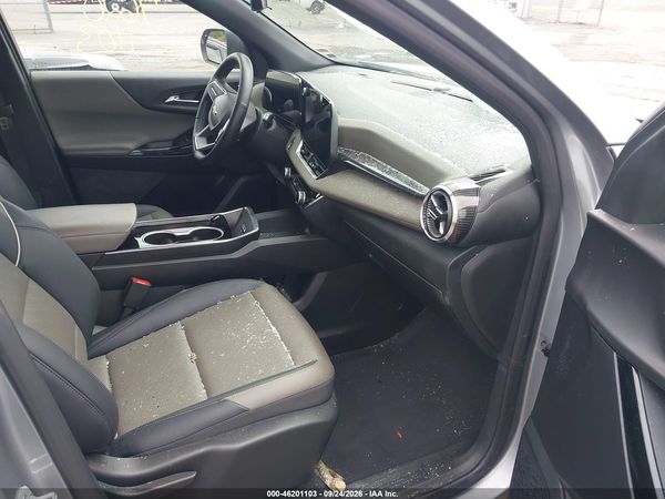 2025 CHEVROLET EQUINOX AWD LT — I5