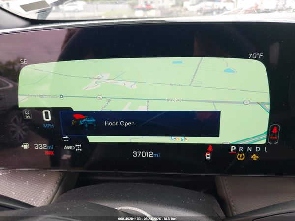 2025 CHEVROLET EQUINOX AWD LT — I7