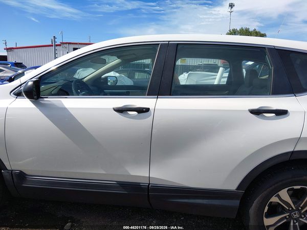 2017 HONDA CR-V LX — I117