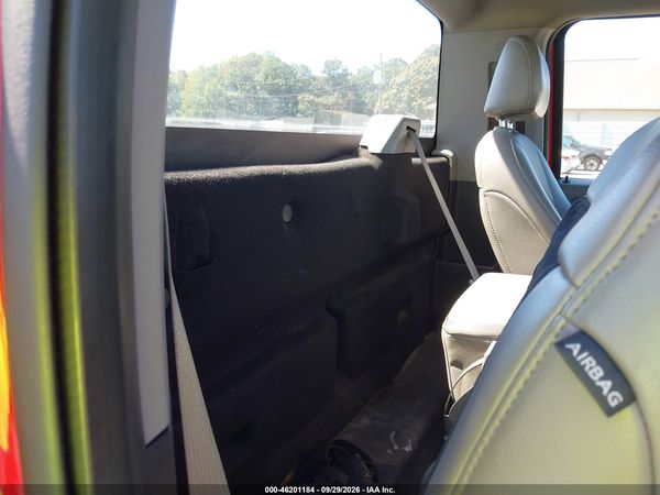 2018 FORD F-150 XL — I8