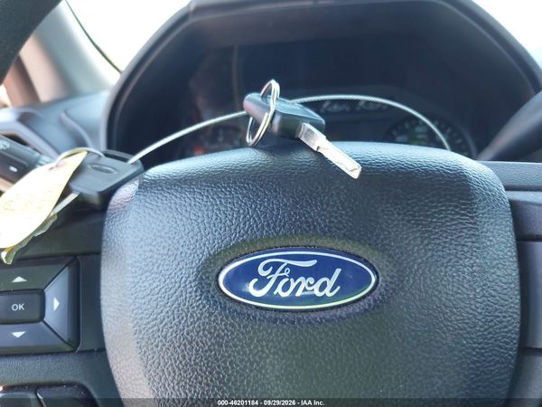 2018 FORD F-150 XL — I11