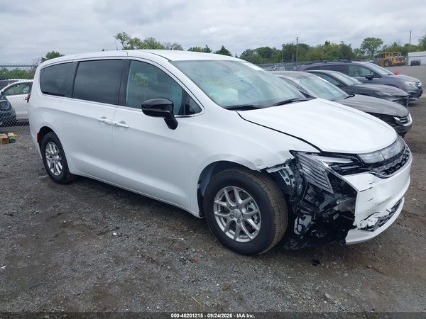 2027 CHRYSLER PACIFICA Select — I1