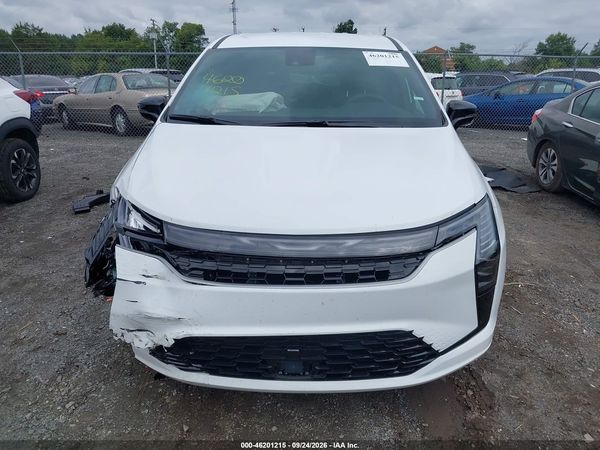 2027 CHRYSLER PACIFICA Select — I115