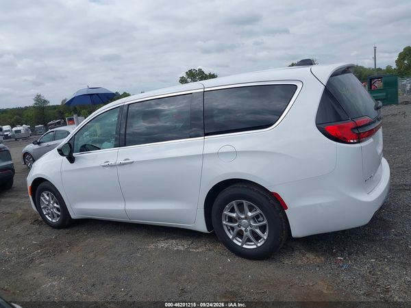 2027 CHRYSLER PACIFICA Select — I117