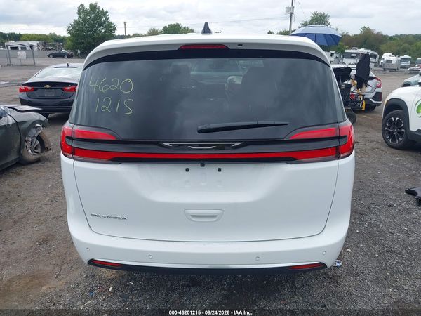 2027 CHRYSLER PACIFICA Select — I119