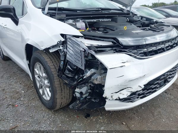 2027 CHRYSLER PACIFICA Select — I152
