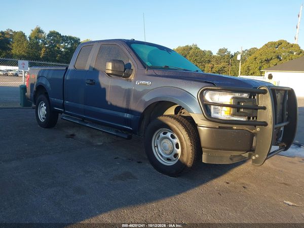 2019 FORD F-150 XL — I1