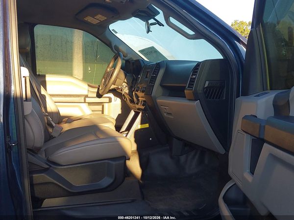 2019 FORD F-150 XL — I5