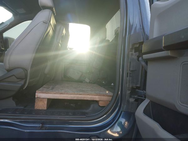 2019 FORD F-150 XL — I8