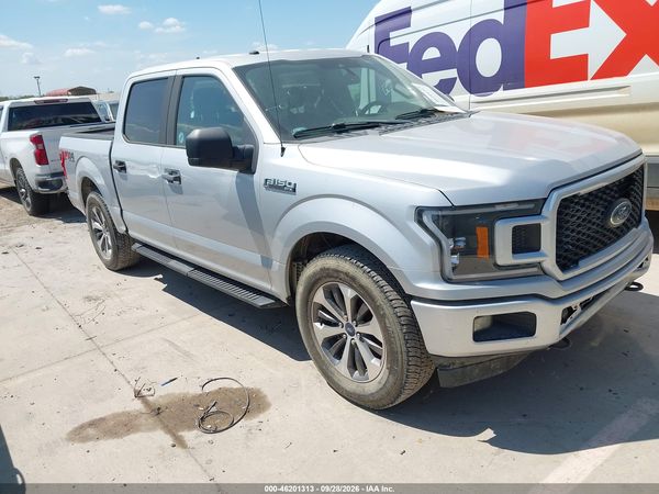 2019 FORD F-150 XL — I1