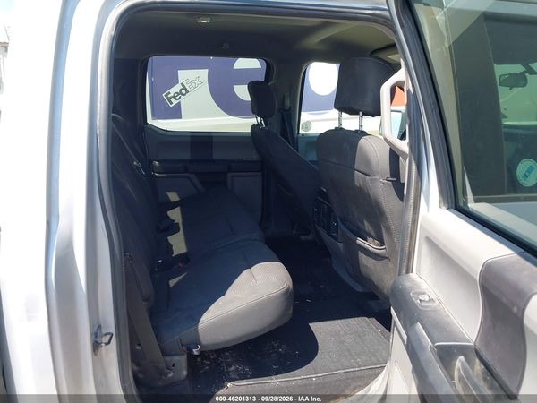 2019 FORD F-150 XL — I8