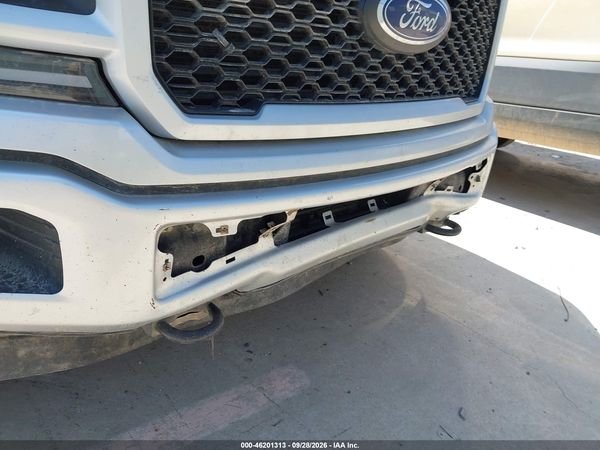 2019 FORD F-150 XL — I13