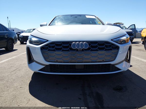 2025 AUDI ALL-NEW A5 — I115