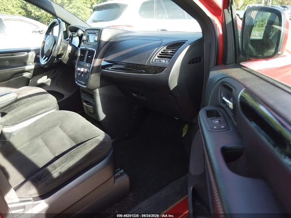 2015 DODGE GRAND CARAVAN SE PLUS — I5