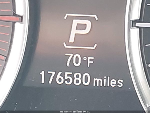 2016 ACURA MDX — I118