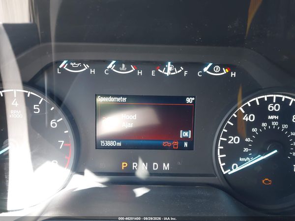 2021 FORD F-150 XL — I7
