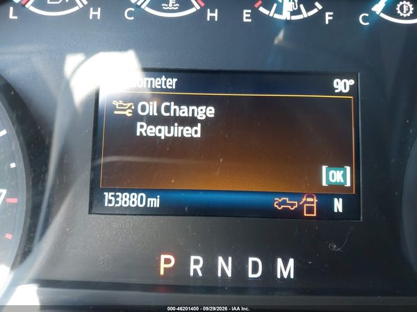 2021 FORD F-150 XL — I118