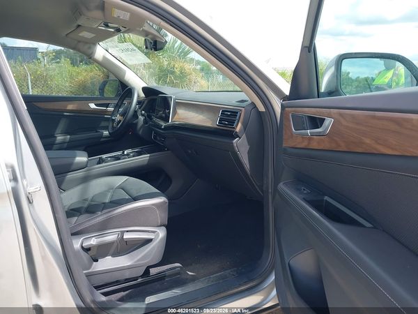 2025 VOLKSWAGEN ATLAS 2.0T SE W/TECHNOLOGY — I5