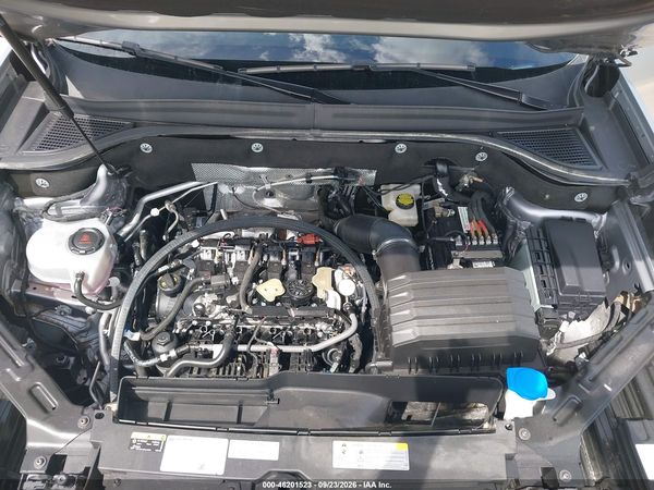 2025 VOLKSWAGEN ATLAS 2.0T SE W/TECHNOLOGY — I10