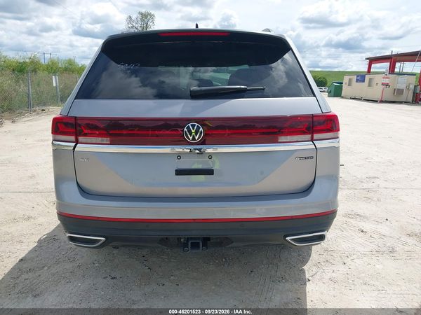 2025 VOLKSWAGEN ATLAS 2.0T SE W/TECHNOLOGY — I119