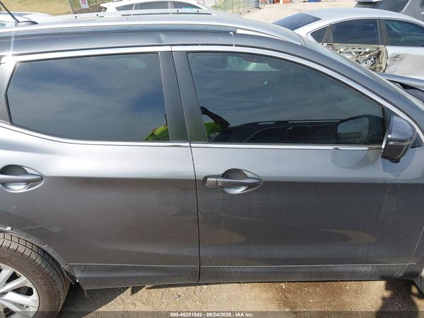 2018 NISSAN ROGUE SPORT SV — I116