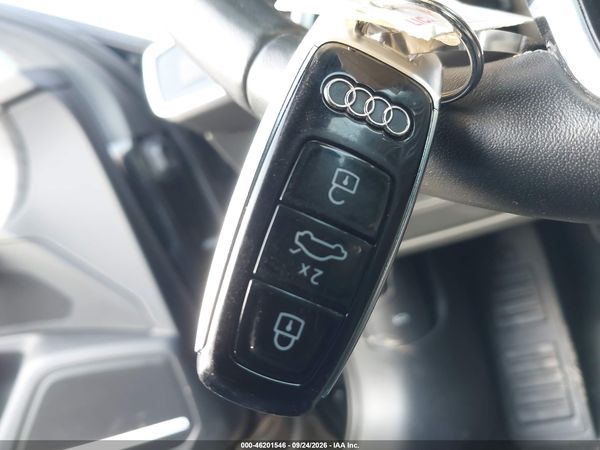 2024 AUDI A6 — I11
