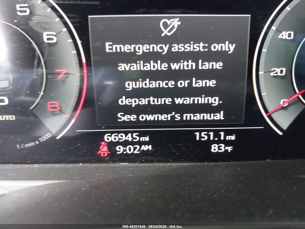 2024 AUDI A6 — I118