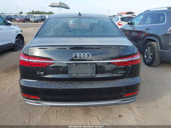 2024 AUDI A6 — I119