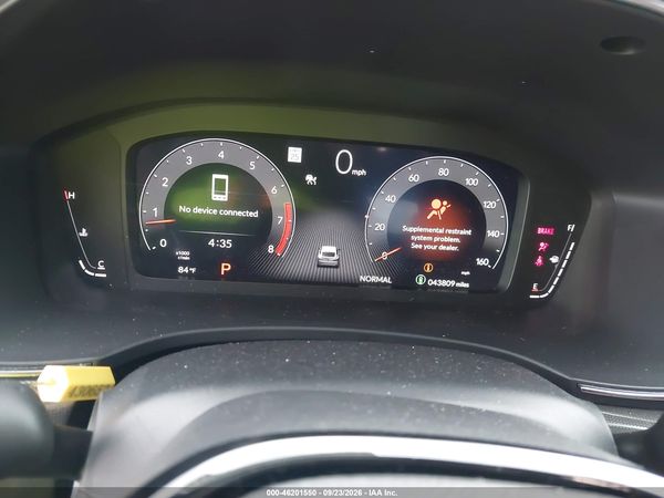 2023 ACURA INTEGRA A-SPEC TECHNOLOGY — I7