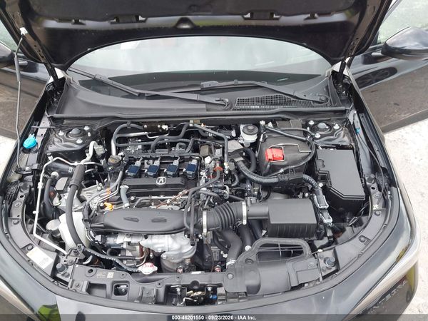 2023 ACURA INTEGRA A-SPEC TECHNOLOGY — I10