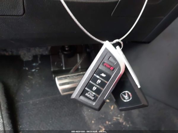 2023 ACURA INTEGRA A-SPEC TECHNOLOGY — I11