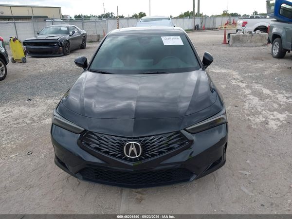 2023 ACURA INTEGRA A-SPEC TECHNOLOGY — I115