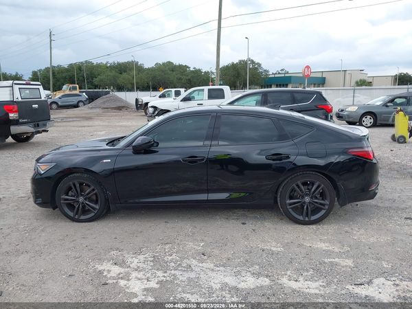2023 ACURA INTEGRA A-SPEC TECHNOLOGY — I117