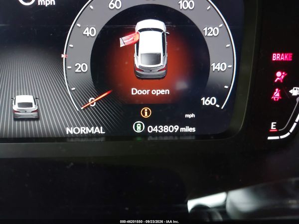 2023 ACURA INTEGRA A-SPEC TECHNOLOGY — I118