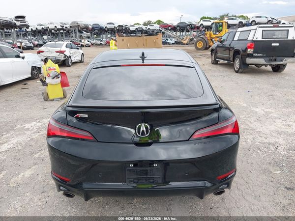 2023 ACURA INTEGRA A-SPEC TECHNOLOGY — I119