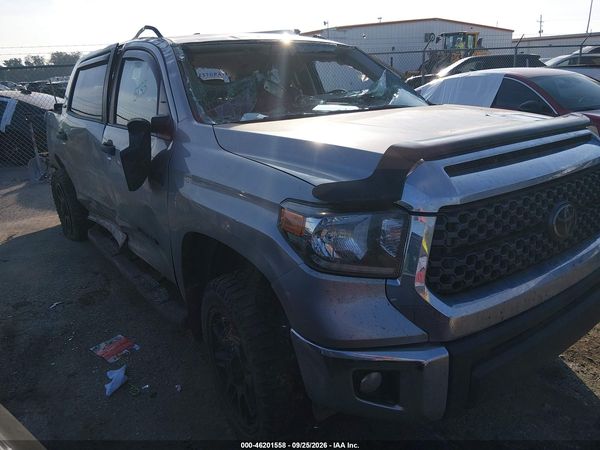 2021 TOYOTA TUNDRA SR5 — I1