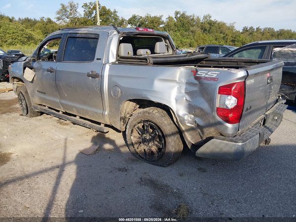 2021 TOYOTA TUNDRA SR5 — I3
